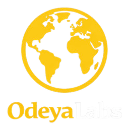 OdeyaLabs Logo